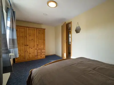 Ferienwohnung für 4 Personen (64 m²) in Prerow 7/10
