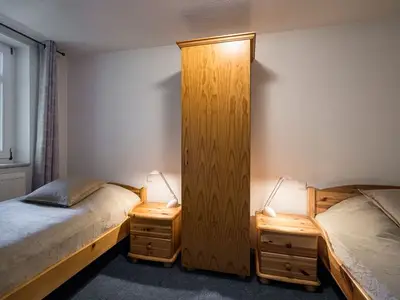 Ferienwohnung für 4 Personen (64 m²) in Prerow 8/10