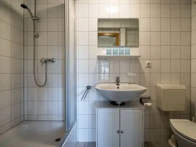 Ferienwohnung für 4 Personen (64 m²) in Prerow 9/10