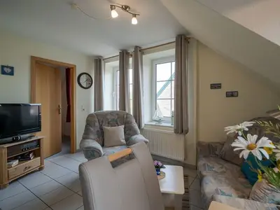 Ferienwohnung für 2 Personen (32 m²) in Prerow 2/10