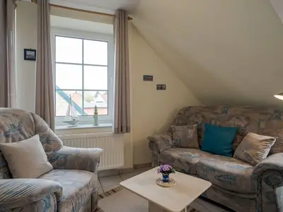 Ferienwohnung für 2 Personen (32 m²) in Prerow 3/10