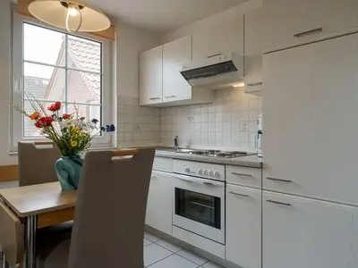 Ferienwohnung für 2 Personen (32 m²) in Prerow 5/10
