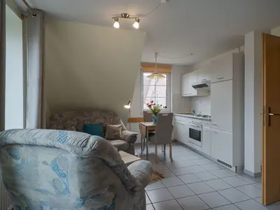 Ferienwohnung für 2 Personen (32 m²) in Prerow 6/10