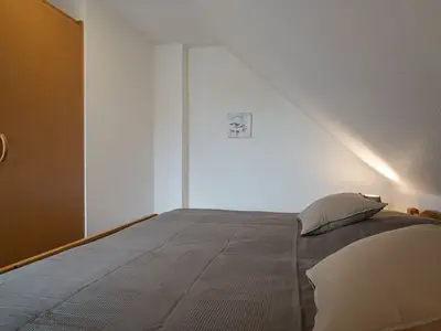 Ferienwohnung für 2 Personen (32 m²) in Prerow 7/10