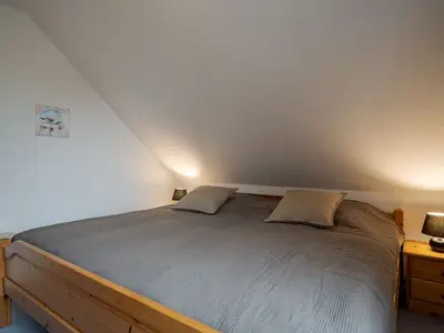 Ferienwohnung für 2 Personen (32 m²) in Prerow 8/10