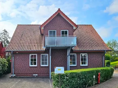 Ferienwohnung für 4 Personen (48 m²) in Prerow 1/10