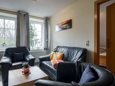 Ferienwohnung für 4 Personen (48 m²) in Prerow 3/10