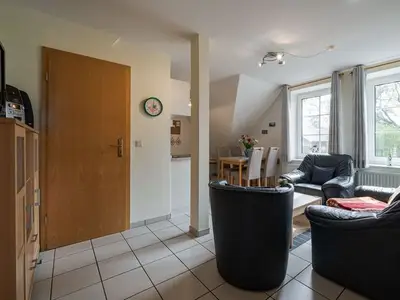 Ferienwohnung für 4 Personen (48 m²) in Prerow 4/10