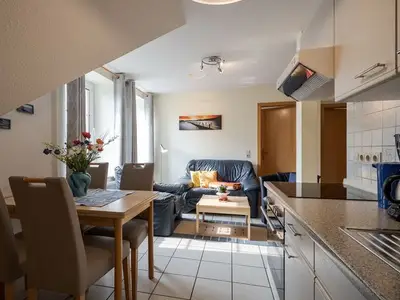 Ferienwohnung für 4 Personen (48 m²) in Prerow 5/10