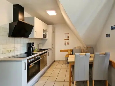 Ferienwohnung für 4 Personen (48 m²) in Prerow 6/10