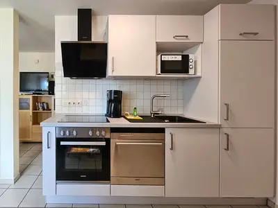 Ferienwohnung für 4 Personen (48 m²) in Prerow 7/10