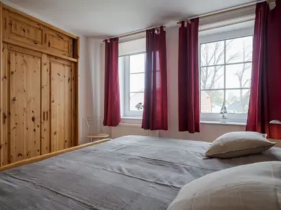 Ferienwohnung für 4 Personen (48 m²) in Prerow 8/10