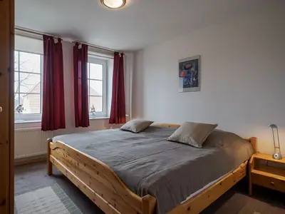 Ferienwohnung für 4 Personen (48 m²) in Prerow 9/10