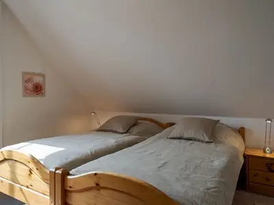 Ferienwohnung für 4 Personen (48 m²) in Prerow 10/10