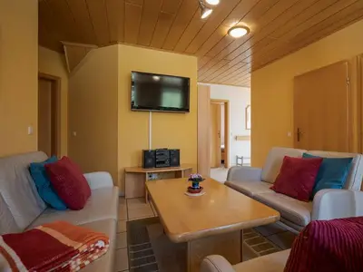 Ferienwohnung für 7 Personen (83 m²) in Prerow 2/10