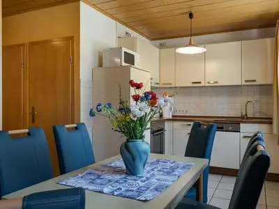Ferienwohnung für 7 Personen (83 m²) in Prerow 3/10
