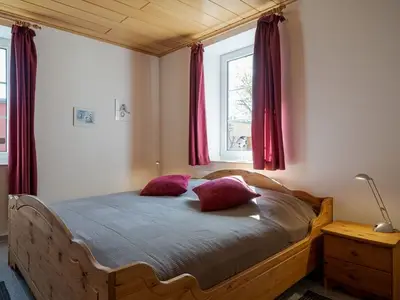 Ferienwohnung für 7 Personen (83 m²) in Prerow 5/10