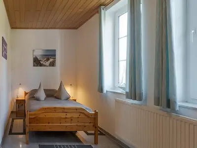 Ferienwohnung für 7 Personen (83 m²) in Prerow 6/10