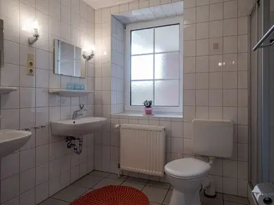 Ferienwohnung für 7 Personen (83 m²) in Prerow 8/10