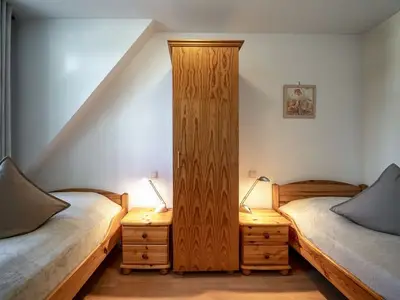 Ferienwohnung für 3 Personen (32 m²) in Prerow 6/10