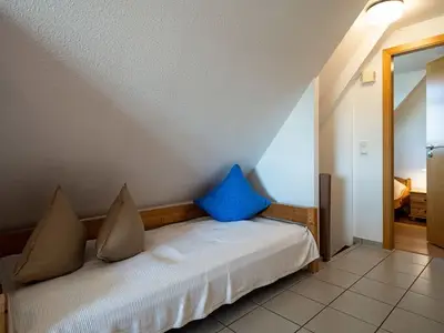 Ferienwohnung für 3 Personen (32 m²) in Prerow 7/10