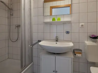 Ferienwohnung für 3 Personen (32 m²) in Prerow 8/10
