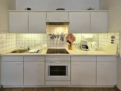 Ferienwohnung für 2 Personen (38 m²) in Prerow 4/10