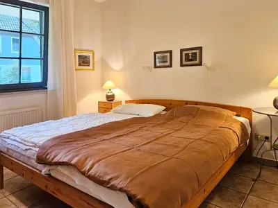 Ferienwohnung für 2 Personen (38 m²) in Prerow 5/10