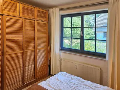 Ferienwohnung für 2 Personen (38 m²) in Prerow 6/10