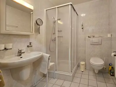 Ferienwohnung für 2 Personen (38 m²) in Prerow 7/10