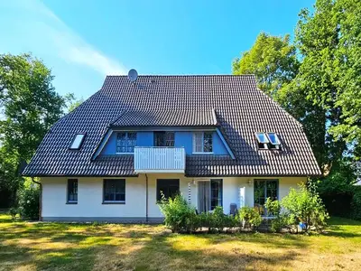 Ferienwohnung für 2 Personen (38 m²) in Prerow 8/10