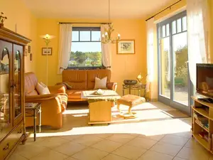 Ferienwohnung für 4 Personen (56 m²) in Prerow