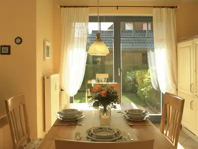 Ferienwohnung für 4 Personen (56 m²) in Prerow 3/10