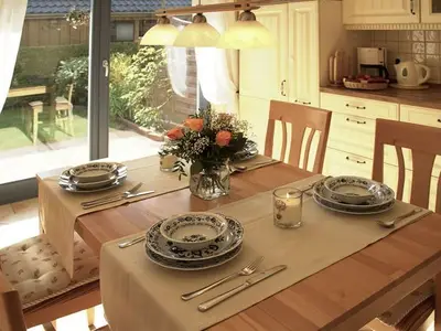 Ferienwohnung für 4 Personen (56 m²) in Prerow 4/10