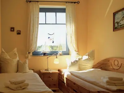 Ferienwohnung für 4 Personen (56 m²) in Prerow 7/10