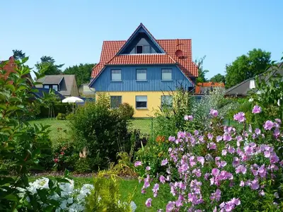 Ferienwohnung für 4 Personen (56 m²) in Prerow 8/10