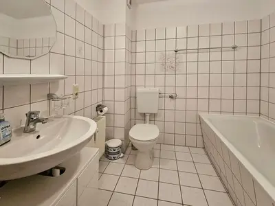Ferienwohnung für 3 Personen (35 m²) in Prerow 5/10
