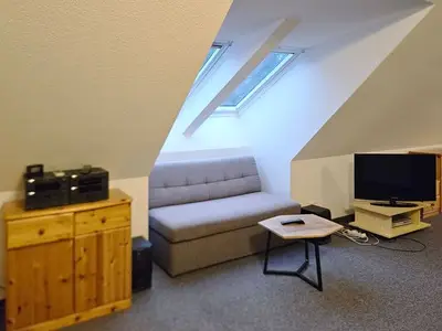 Ferienwohnung für 2 Personen (29 m²) in Prerow 3/10