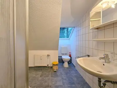 Ferienwohnung für 2 Personen (29 m²) in Prerow 5/10