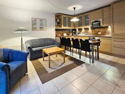Ferienwohnung für 3 Personen (35 m²) in Prerow 7/10