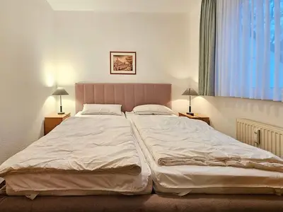 Ferienwohnung für 3 Personen (35 m²) in Prerow 9/10