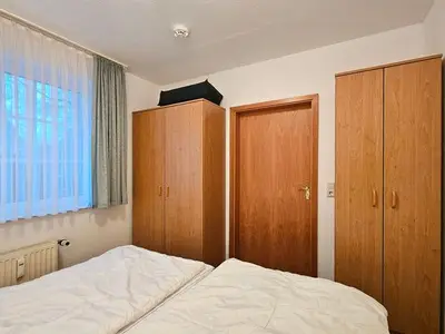 Ferienwohnung für 3 Personen (35 m²) in Prerow 10/10