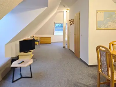 Ferienwohnung für 2 Personen (29 m²) in Prerow 7/10