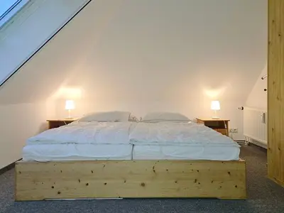 Ferienwohnung für 2 Personen (29 m²) in Prerow 10/10