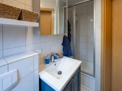 Ferienwohnung für 2 Personen (19 m²) in Prerow 5/10