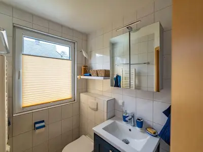 Ferienwohnung für 2 Personen (19 m²) in Prerow 6/10