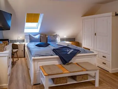 Ferienwohnung für 2 Personen (19 m²) in Prerow 7/10