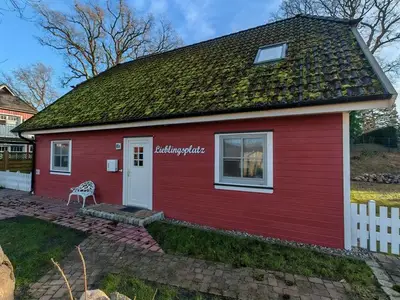 Ferienwohnung für 2 Personen (19 m²) in Prerow 9/10