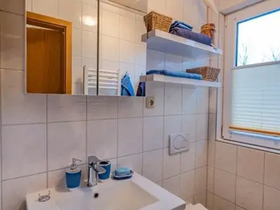 Ferienwohnung für 2 Personen (19 m²) in Prerow 10/10