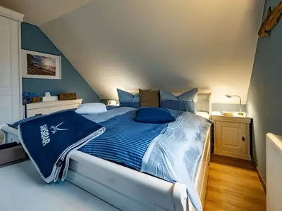 Ferienwohnung für 2 Personen (19 m²) in Prerow 10/10